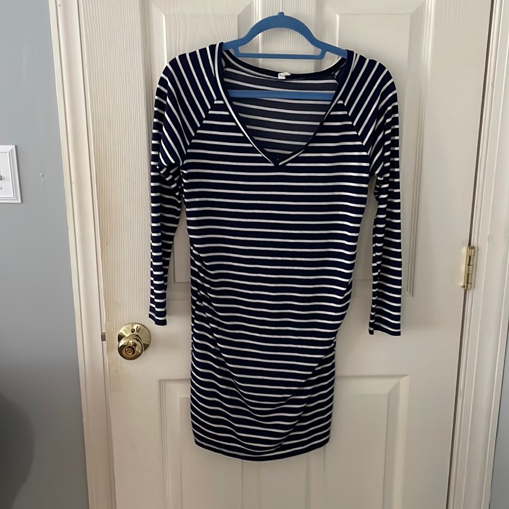 Maternity Dress size small